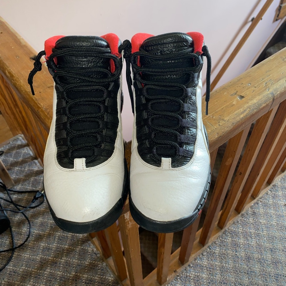 Jordan retro 10s